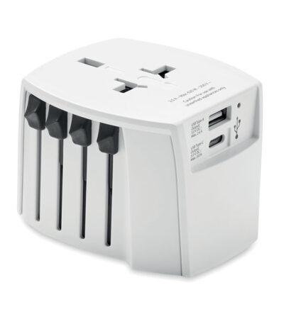 Adattatore usb a/c skross muv