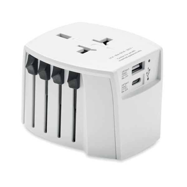 Adattatore usb a/c skross muv