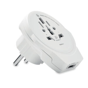 Adattatore skross usb 12w