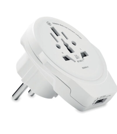 Adattatore skross usb 12w