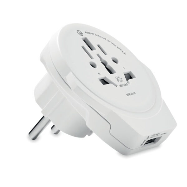 Adattatore skross usb 12w