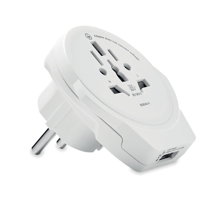 mo6881-06 Adattatore skross usb 12w