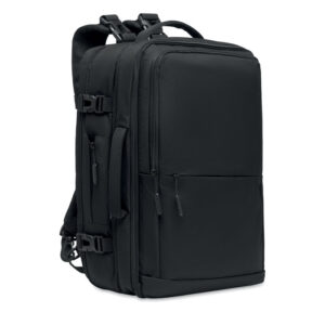 Zaino 600d rpet