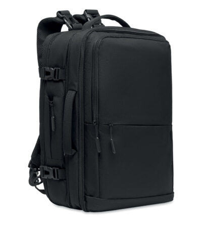 Zaino 600d rpet