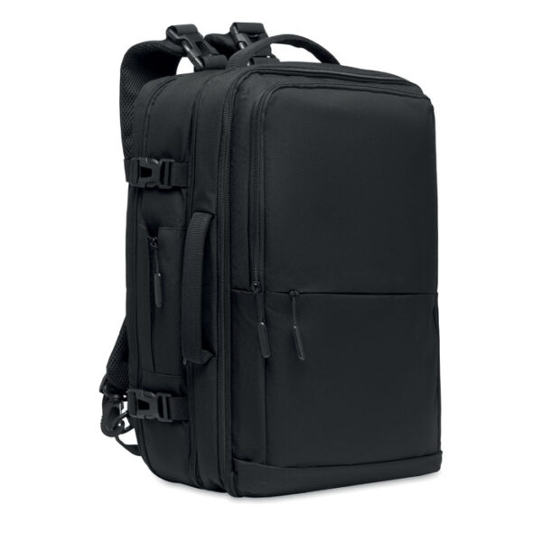 Zaino 600d rpet