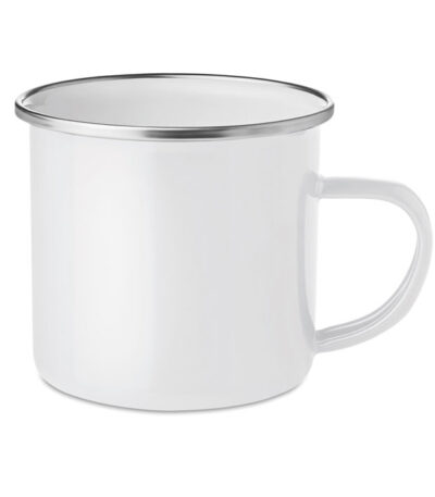 Tazza per sublimazione 350ml