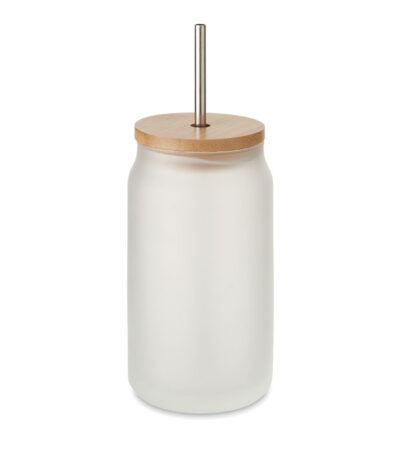 Barattolo da cocktail 400 ml