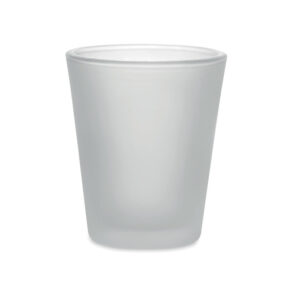 Bicchiere a sublimazione 44ml