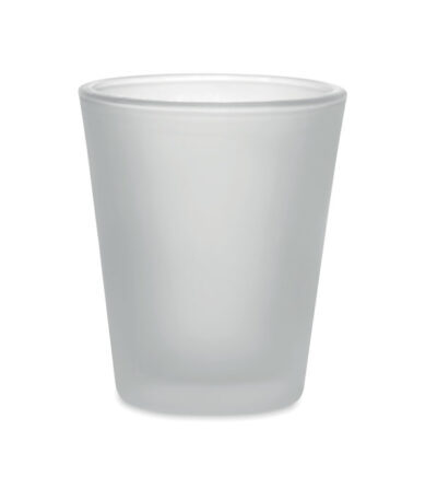 Bicchiere a sublimazione 44ml