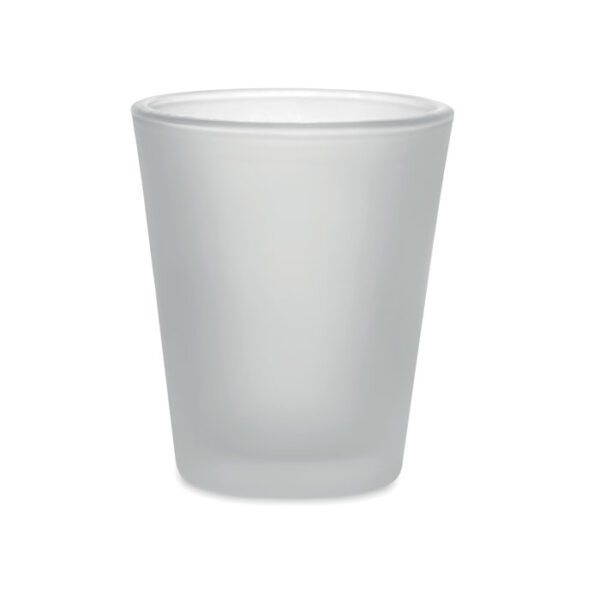 Bicchiere a sublimazione 44ml