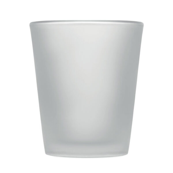 Transparent white