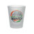 Bicchiere a sublimazione 44ml