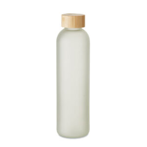 Bottiglia in vetro da 650ml