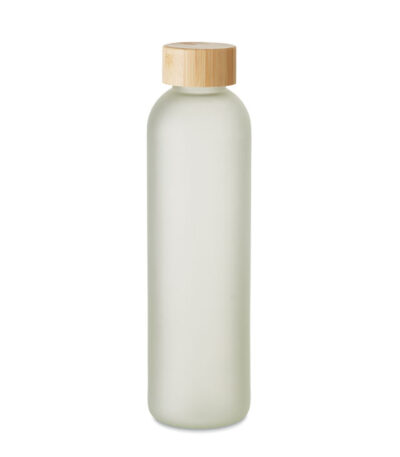 Bottiglia in vetro da 650ml