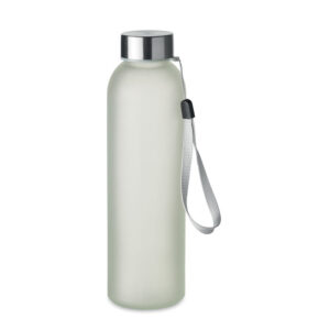 Bottiglia in vetro da 500ml