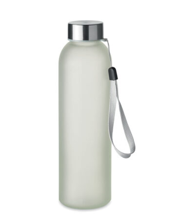 Bottiglia in vetro da 500ml