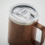 Bicchiere doppio strato 300 ml