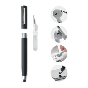 Penna stilo tws set di pulizia