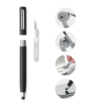 Penna stilo tws set di pulizia