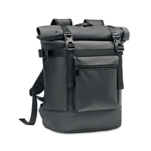 Zaino rolltop in telone 50c