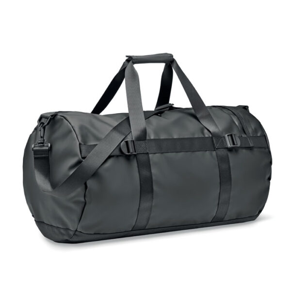 Borsa sportiva in telone 50c