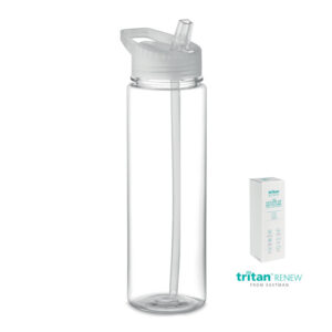 Bottiglia tritan renew™ 650 ml