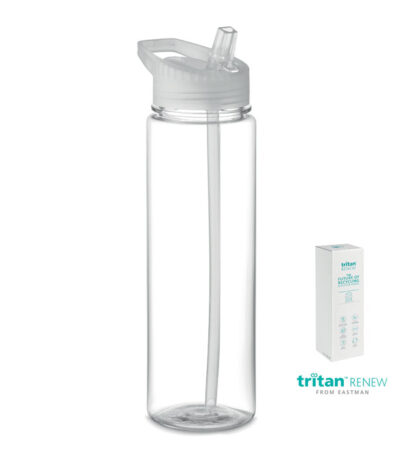 Bottiglia tritan renew™ 650 ml