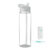 Bottiglia tritan renew™ 650 ml