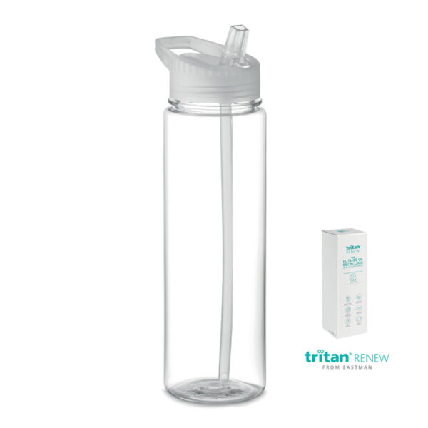 Bottiglia tritan renew™ 650 ml