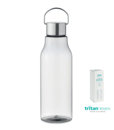 Bottiglia tritan renew™ 800 ml
