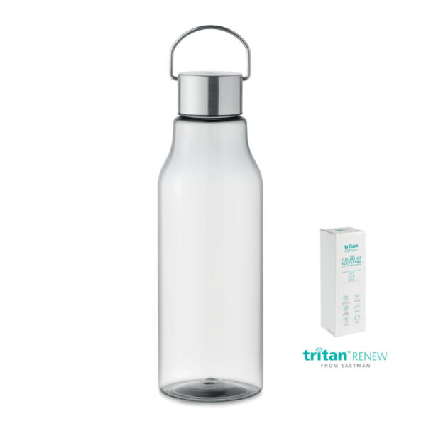 Bottiglia tritan renew™ 800 ml