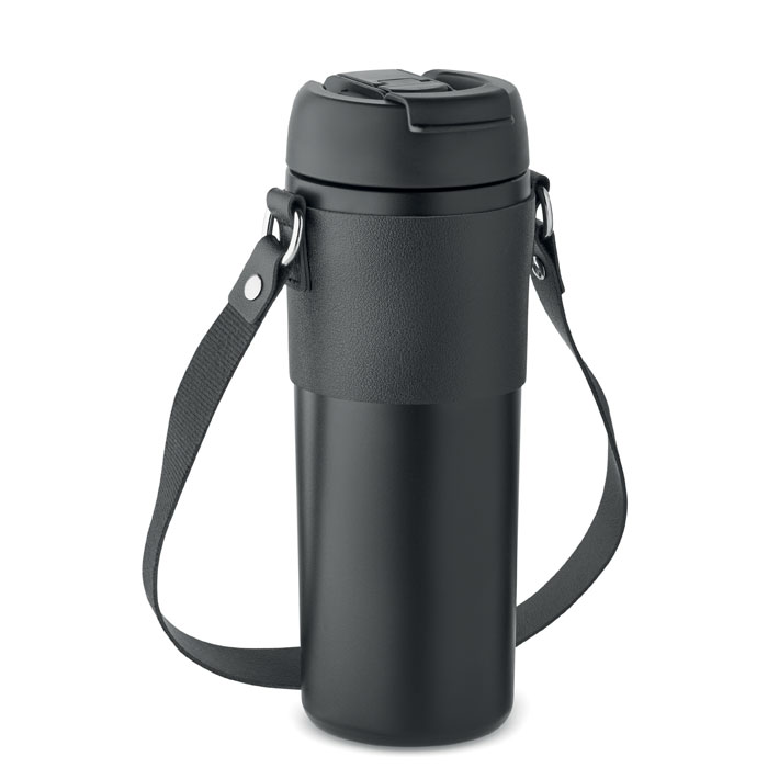 mo6971-03 Bicchiere doppio strato 700 ml
