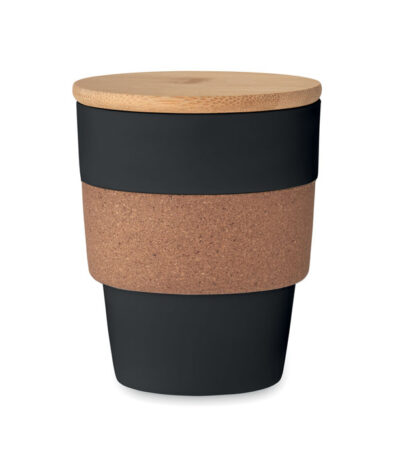 Bicchiere in pp 300ml