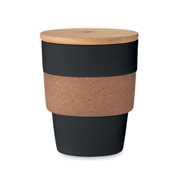 Bicchiere in pp 300ml