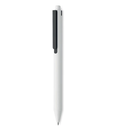 Penna a pulsante in abs