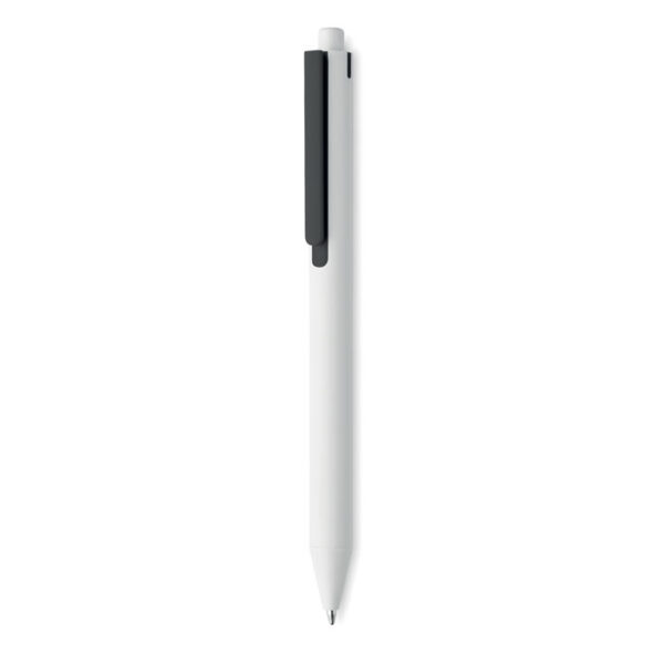 Penna a pulsante in abs