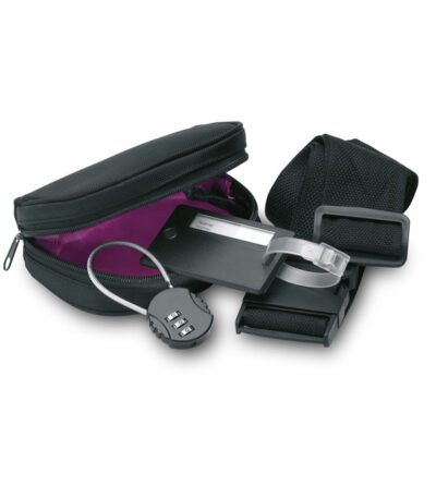 Set da viaggio 3 pezzi