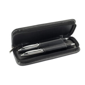 Set penna a sfera e roller