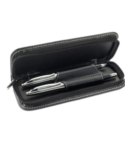 Set penna a sfera e roller