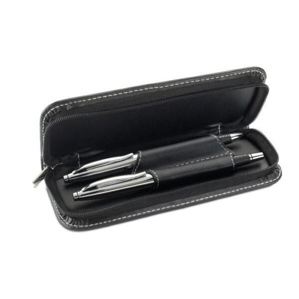 Set penna a sfera e roller