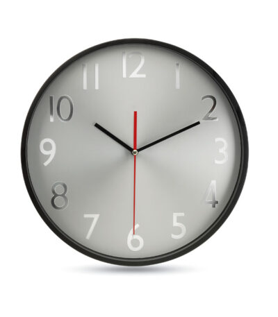 Orologio analogico da parete