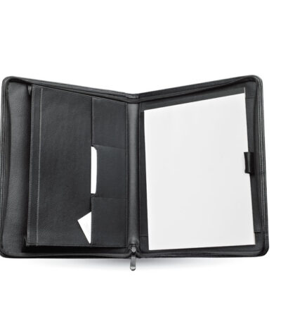 Porta blocnotes a4
