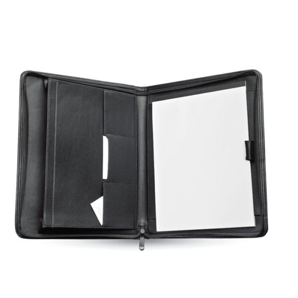 Porta blocnotes a4