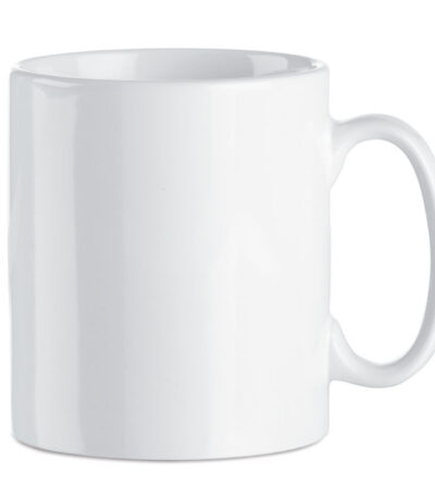 Tazza in ceramica da 300 ml