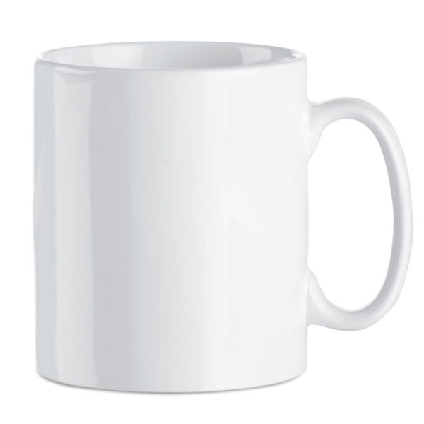 Tazza in ceramica da 300 ml