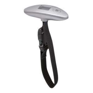 Pesa valigie in abs