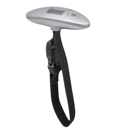 Pesa valigie in abs
