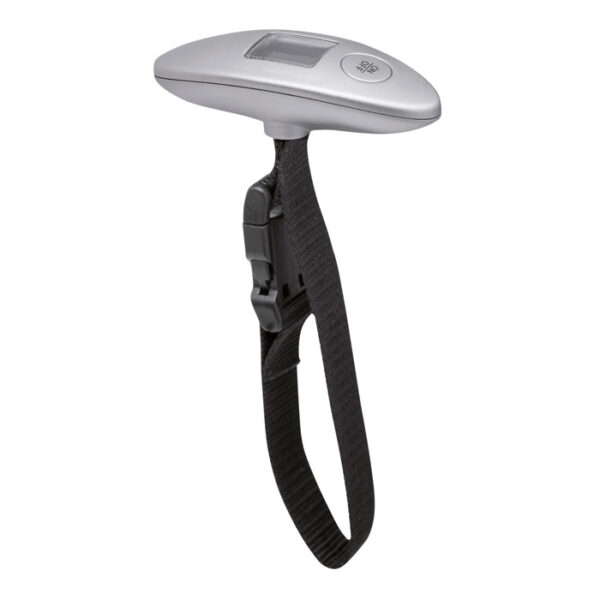 Pesa valigie in abs
