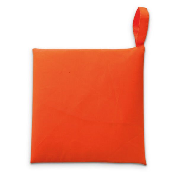 Neon orange
