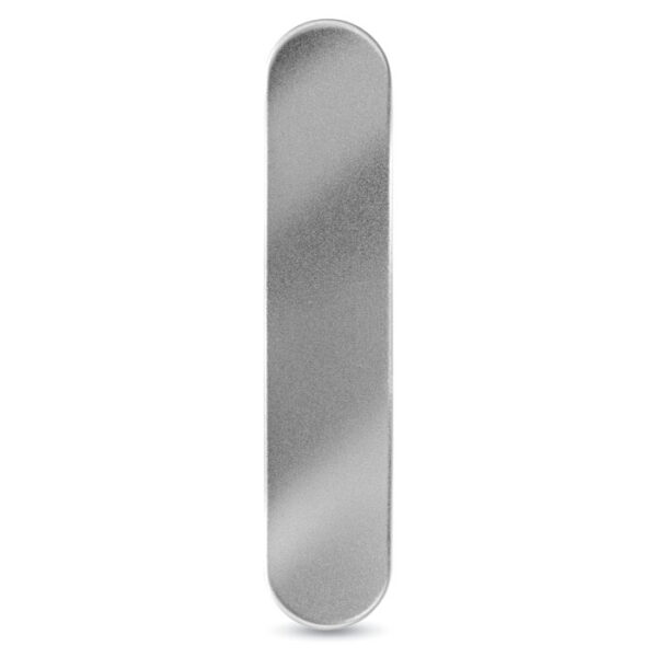 Argento opaco